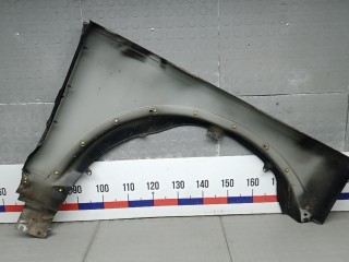 Крыло переднее левое, LAND ROVER DISCOVERY 3 3 2004-2009