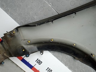 Крыло переднее левое, LAND ROVER DISCOVERY 3 3 2004-2009