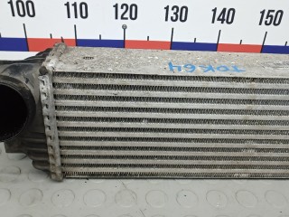 Радиатор интеркулера, BMW 5 F10/F11 F10/F11 2009-2013