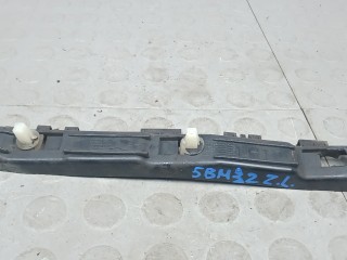 Крепление фары левой, ориг. номер 865552P000, KIA SORENTO 2 2 2009-2012