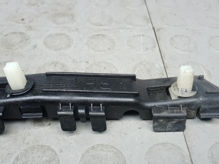 Крепление фары правой, ориг. номер 865562P000, KIA SORENTO 2 2 2009-2012