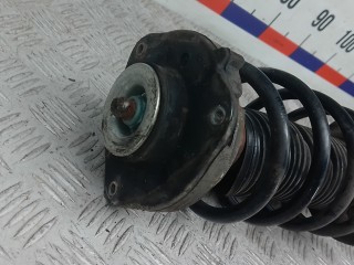Стойка передняя левая, ориг. номер 1K0412331B, 1K0413031CT, 1K0411105AT, SEAT LEON 2 2 2005-2012