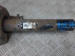 Стойка передняя левая, ориг. номер 1K0412331B, 1K0413031CT, 1K0411105AT, SEAT LEON 2 2 2005-2012