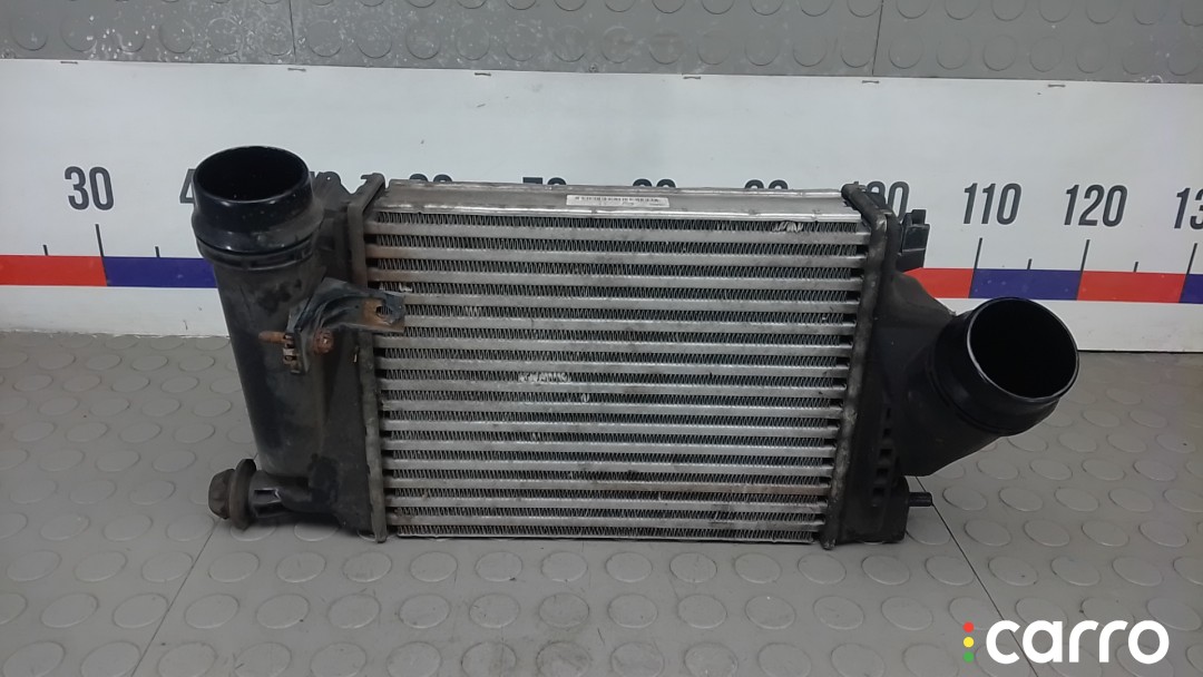 Радиатор интеркулера NISSAN X-TRAIL T32 T32 2013-2019, ДИЗЕЛЬ, 1.6 л, 6МКПП, 144614BE0A, фото 1