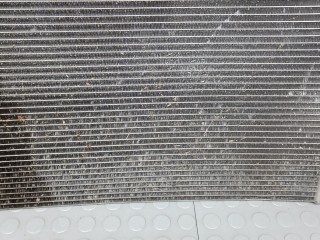 Радиатор кондиционера, NISSAN QASHQAI J11 J11 2017-2024