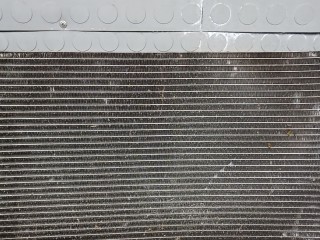 Радиатор кондиционера, NISSAN QASHQAI J11 J11 2017-2024