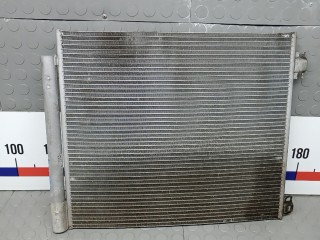Радиатор кондиционера, NISSAN QASHQAI J11 J11 2017-2024