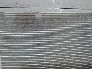 Радиатор кондиционера, NISSAN QASHQAI J11 J11 2017-2024