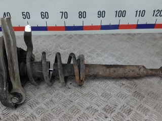 Стойка передняя правая AUDI A6 C6 C6 2004-2008