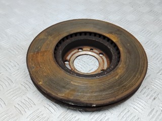 Диск тормозной передний, CITROEN C4 GRAND PICASSO 2 2 2013-2016