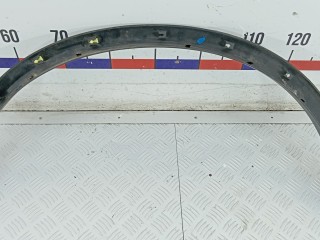 Молдинг крыла переднего правого, NISSAN X-TRAIL T32 T32 2013-2019
