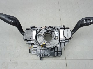 Переключатель поворотов и дворников (стрекоза), FORD GRAND C-MAX 2010-2015