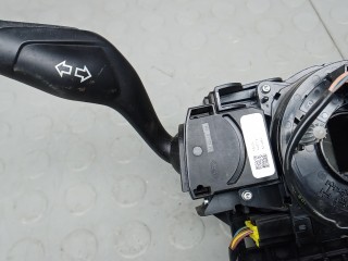 Переключатель поворотов и дворников (стрекоза), FORD GRAND C-MAX 2010-2015