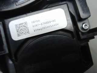 Переключатель поворотов и дворников (стрекоза), FORD GRAND C-MAX 2010-2015