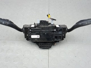 Переключатель поворотов и дворников (стрекоза), FORD GRAND C-MAX 2010-2015