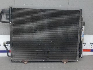 Радиатор кондиционера, MITSUBISHI PAJERO 3 3 2002-2006