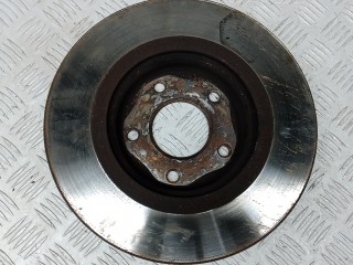 Диск тормозной передний, NISSAN X-TRAIL T32 T32 2013-2019