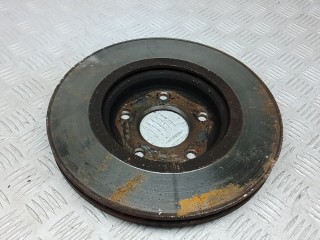 Диск тормозной передний, NISSAN X-TRAIL T32 T32 2013-2019