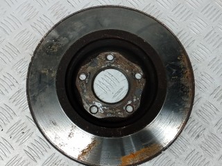 Диск тормозной передний, NISSAN X-TRAIL T32 T32 2013-2019