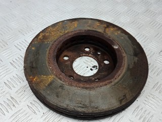 Диск тормозной передний, RENAULT TRAFIC 3 3 2014-2019