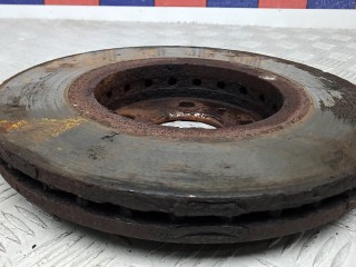 Диск тормозной передний, RENAULT TRAFIC 3 3 2014-2019