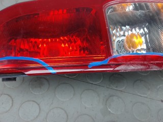 Фонарь задний правый, NISSAN NAVARA D40 D40 2010-2015