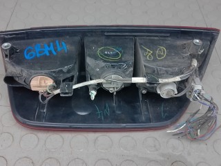 Фонарь задний правый, NISSAN NAVARA D40 D40 2010-2015