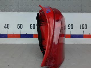 Фонарь задний правый, TOYOTA YARIS P9 P9 2005-2009