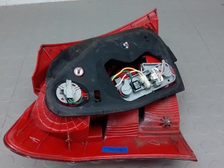 Фонарь задний правый, TOYOTA YARIS P9 P9 2005-2009