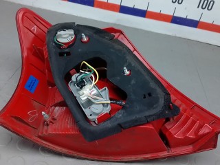 Фонарь задний правый, TOYOTA YARIS P9 P9 2005-2009