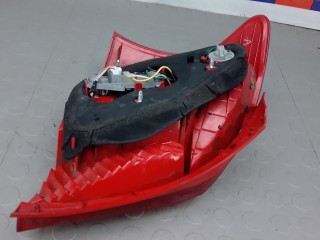 Фонарь задний правый, TOYOTA YARIS P9 P9 2005-2009
