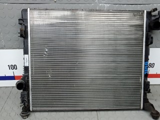 Радиатор системы охлаждения, ориг. номер 2140000Q3L, NISSAN QASHQAI J11 J11 2017-2024