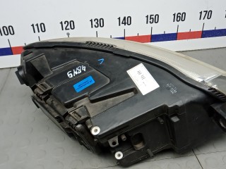 Фара левая, AUDI A6 C6 C6 2004-2008