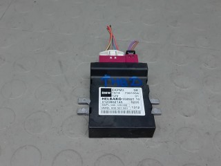 Блок управления ТНВД BMW 5 F10/F11 F10/F11 2009-2013