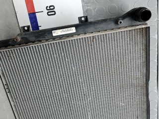 Радиатор системы охлаждения, ориг. номер 1K0121251DM, SKODA YETI 1 1 2009-2014