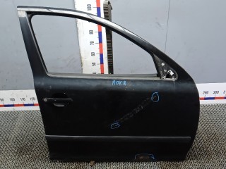 Стекло двери передней правой, SKODA OCTAVIA A5 A5 2004-2009