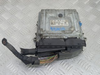 Блок управления двс MERCEDES BENZ M-CLASS W164 W164 2005-2008