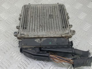 Блок управления двс, ориг. номер 0281013382, 6421506491, MERCEDES BENZ M-CLASS W164 W164 2005-2008