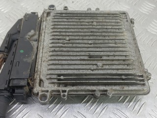 Блок управления двс, ориг. номер 0281013382, 6421506491, MERCEDES BENZ M-CLASS W164 W164 2005-2008