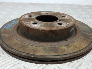 Диск тормозной задний, NISSAN X-TRAIL T32 T32 2013-2019