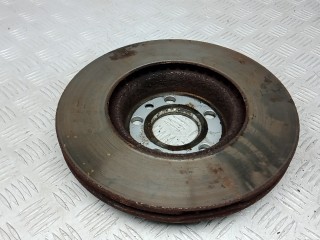Диск тормозной передний, LAND ROVER FREELANDER 2 2 2010-2012