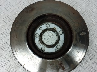 Диск тормозной передний, LAND ROVER FREELANDER 2 2 2010-2012