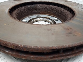 Диск тормозной передний, LAND ROVER FREELANDER 2 2 2010-2012