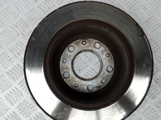 Диск тормозной задний, PEUGEOT BOXER 3 3 2014-2024