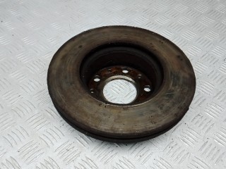 Диск тормозной передний, CITROEN JUMPER 3 3 2006-2014
