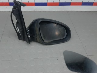 Зеркало наружное правое, ориг. номер 5PIN, OPEL ASTRA GTC GTC 2006-2014