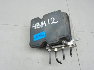 Блок ABS, NISSAN QASHQAI J11 J11 2017-2024
