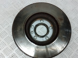 Диск тормозной передний, LAND ROVER FREELANDER 2 2 2010-2012