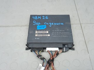 Блок управления сиденьем MERCEDES BENZ S-CLASS W221 W221 2005-2009
