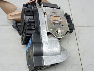Ремень безопасности с пиропатроном сиденья переднего, MERCEDES BENZ S-CLASS W221 W221 2005-2009